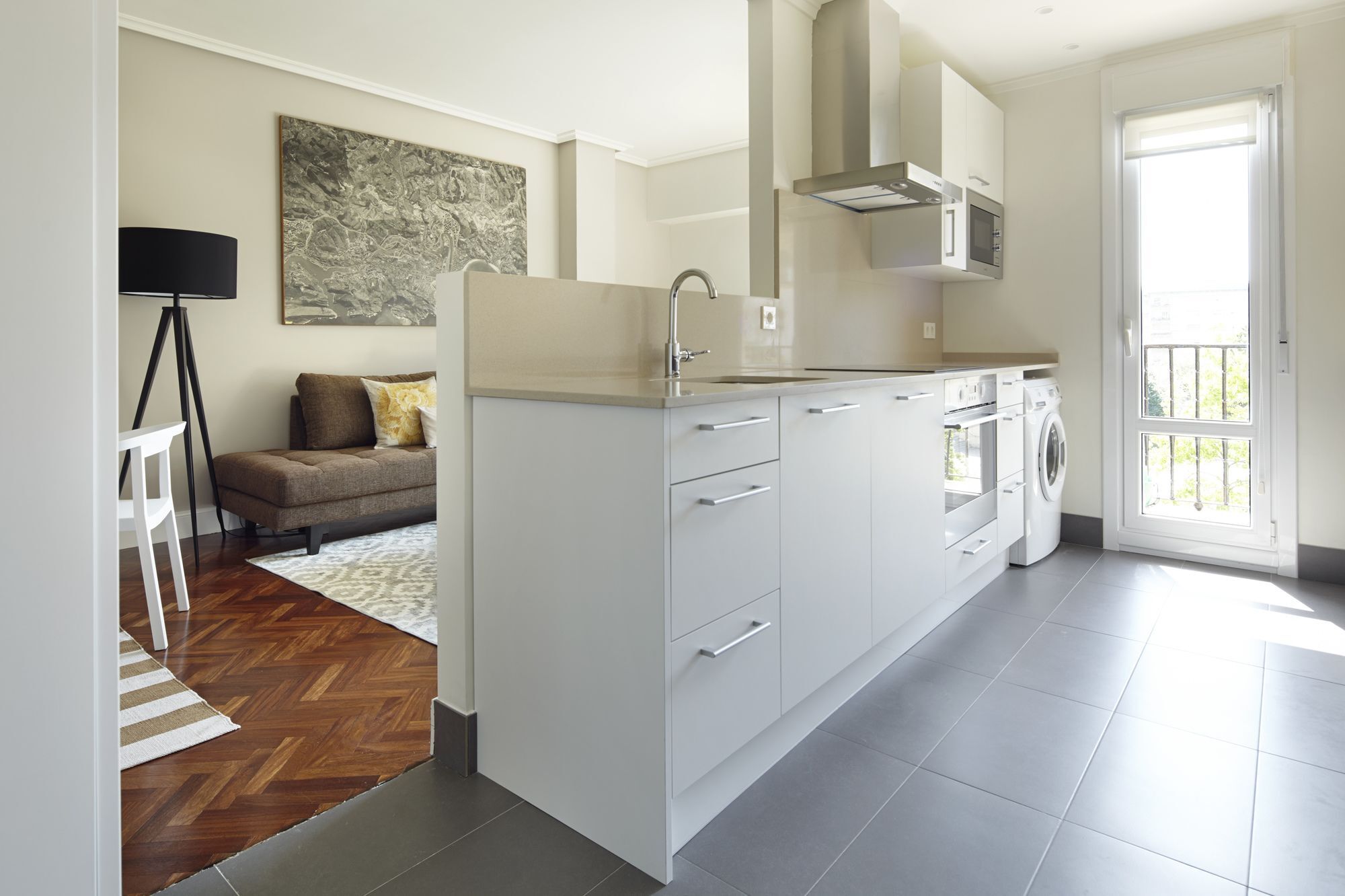 Duke By Feelfree Rentals San Sebastián Eksteriør billede