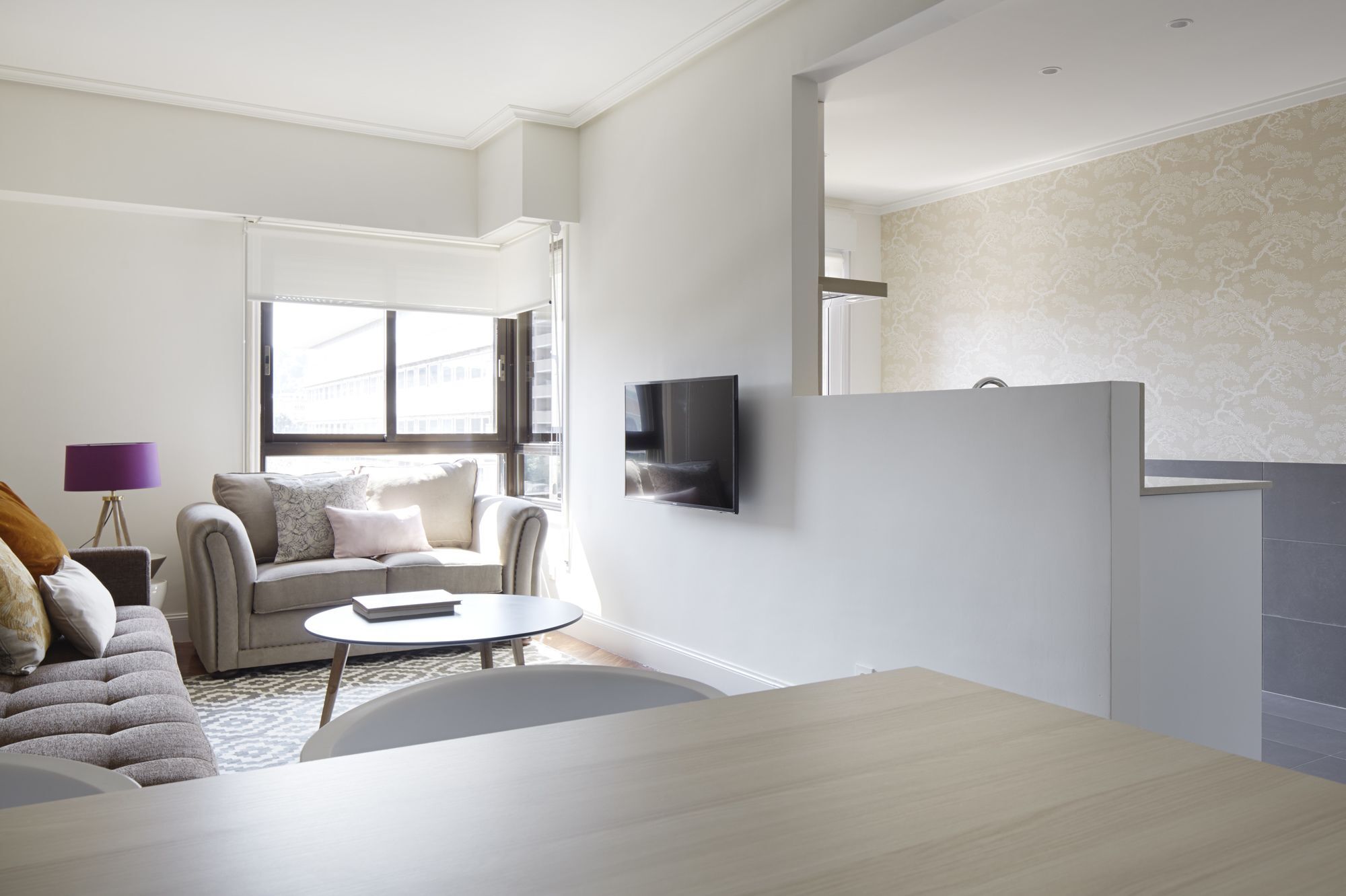Duke By Feelfree Rentals San Sebastián Eksteriør billede