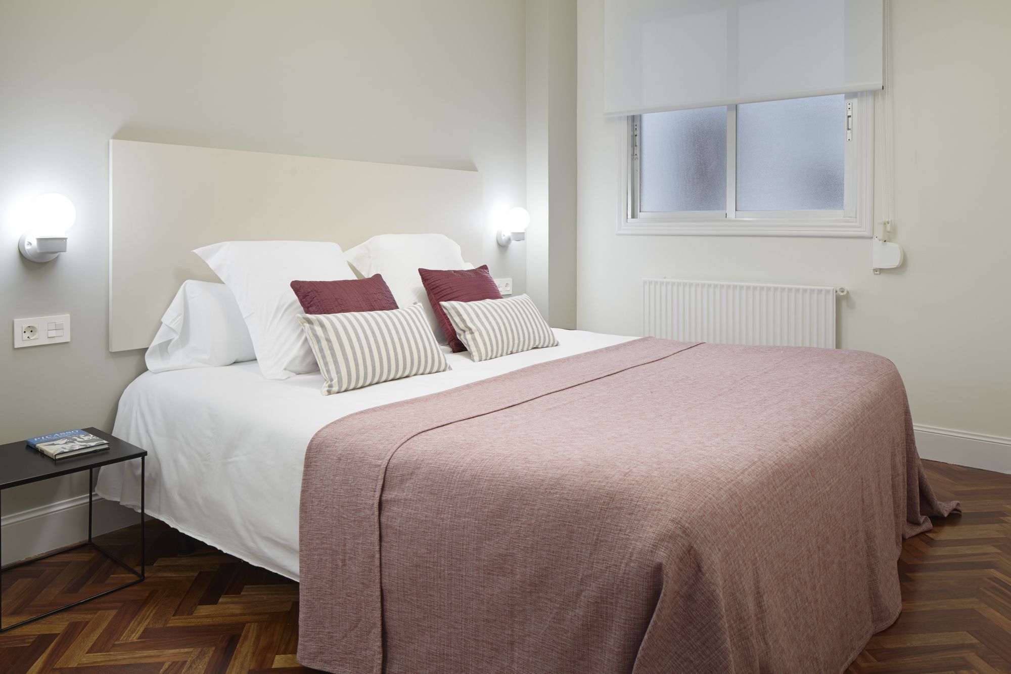Duke By Feelfree Rentals San Sebastián Eksteriør billede