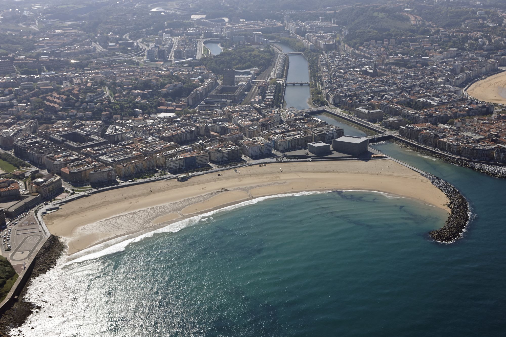Duke By Feelfree Rentals San Sebastián Eksteriør billede